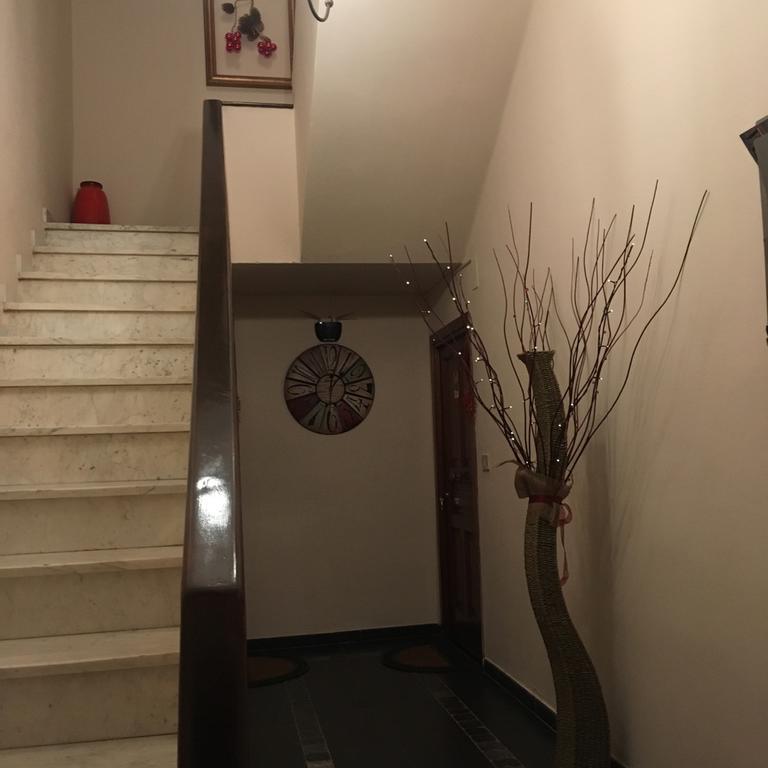 卡勒戴尔斯霍特酒店 阿尔盖罗 外观 照片